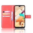 thumbnail image 5 of Case for LG K41S Cover Wallet with Card Slots Magnetic Folio Shockproof PU Flip Leather Case, 5 of 5