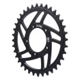 thumbnail image 2 of For Bafang For-Hd 36T Black Chainring Sprocket Chain For Bicycle Bbs黑色, 2 of 9