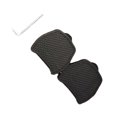 thumbnail image 1 of Greeniant Adaptadores de Pedal de plataforma de convertidores de Pedal sin Clip compatibles con convertidores de Pedal deportivo de bicicleta Peloton con Ciclismo Greeniant OD014141-00, 1 of 6