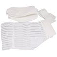 thumbnail image 6 of ﻿﻿FlexGuard Pregnancy Belly Support Band - Maternity Belt & Brace for Pregnant Women, Bump Sling for Pelvic, Abdominal and Lower Back Pain Relief with Fully Adjustable Strap, Plus Size, XXXL, 6 of 8