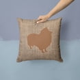 thumbnail image 2 of Fabric Decorative Pillow, 2 of 4