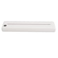 thumbnail image 1 of Compact Mobile Printers, Portable  Printer White  for Home Travel, 1 of 7