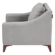 thumbnail image 4 of Sillón Dicasa Lanson 1 Plaza Gris para Sala, 4 of 11
