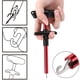 thumbnail image 4 of Extractor de anzuelos en forma de T de acero inoxidable, accesorio para pesca en el mar, 4 of 13