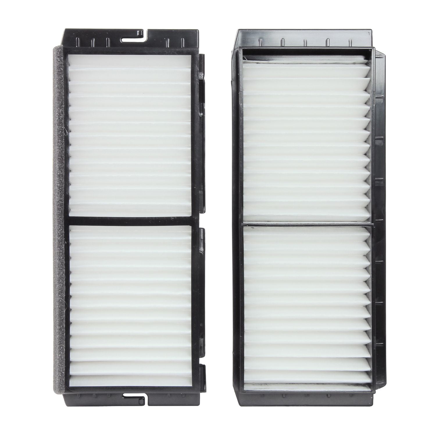 TYC 800198P Glove Box Particulate Cabin Air Filter for 1516 Ford F150