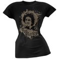 thumbnail image 1 of Bob Marley - Ink Blot Ladies T-Shirt, 1 of 1