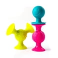thumbnail image 1 of Pip Squigz Juego De 3 Popits Gigantes 6meses+ Fat Brain Toys multicolor, 1 of 6