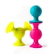 thumbnail image 1 of Pip Squigz Juego De 3 Popits Gigantes 6meses+ Fat Brain Toys multicolor, 1 of 6