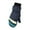 Navy, variant on Mittens for Kids Fleece Lined Thickened Warm Waterproof Ski Mitts with Printed Pattern Comfortable Outdoor Cold Resistant Ribbed Cuff Gloves Anti Slip Wear Resistant Connecting Buckle Glove
