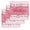 Deep Red, variant on Happy Mother's Day Kitchen Dish Towels for Drying Dishes Set of 4, Pink Floral Buffalo Plaid Burlap Waffle Weave Microfiber Hand Tea Bathroom Towels Quick Dry & Absorbent Towel 15.7x23.6