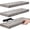 Gray, variant on Sorbus 16.25" Blue White Rustic Floating Shelves (Set of 3) – Wall Storage for Décor, Frames, Trophies