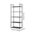 BiFandian Multi-Layer Floor Standing Storage Trolley, Household Kitchen ...