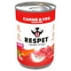thumbnail image 2 of Alimento para perro Respet paquete de 12 latas Carne y Vegetales de 410 gr&nbsp;, 2 of 7