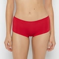 thumbnail image 1 of Culotte Shorty Cramoisie, 1 of 5