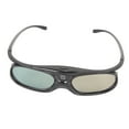 thumbnail image 4 of Lunettes Actives DLP Link 3D Lunettes DLP Link D Lunettes D Obturateur Actif Design Révolutionnaire, 4 of 14