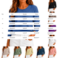 thumbnail image 2 of Women's Cropped Sweater Neck Long Sleeve Knit Pullover Casual Lightweight Soft Sweater Top for Fall Winter, 2 of 3