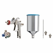 Iwata 3 Spay Gun Kit