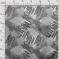 thumbnail image 3 of oneOone Cotton Flex Light Gray Fabric Tie Dye Quilting Supplies Print Sewing Fabric By The Yard 40 Inch Wide, 3 of 6