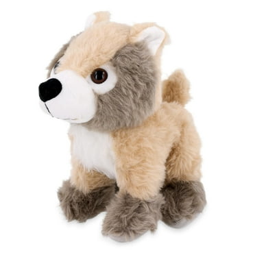 Game Of Thrones Summer Direwolf Cub Plush – Officially Licensed 9-Inch Stuffed Animal Toy