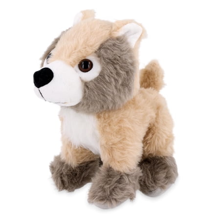 Game Of Thrones Direwolf 9  Plush Pup Summer price history on PriceWatchPro