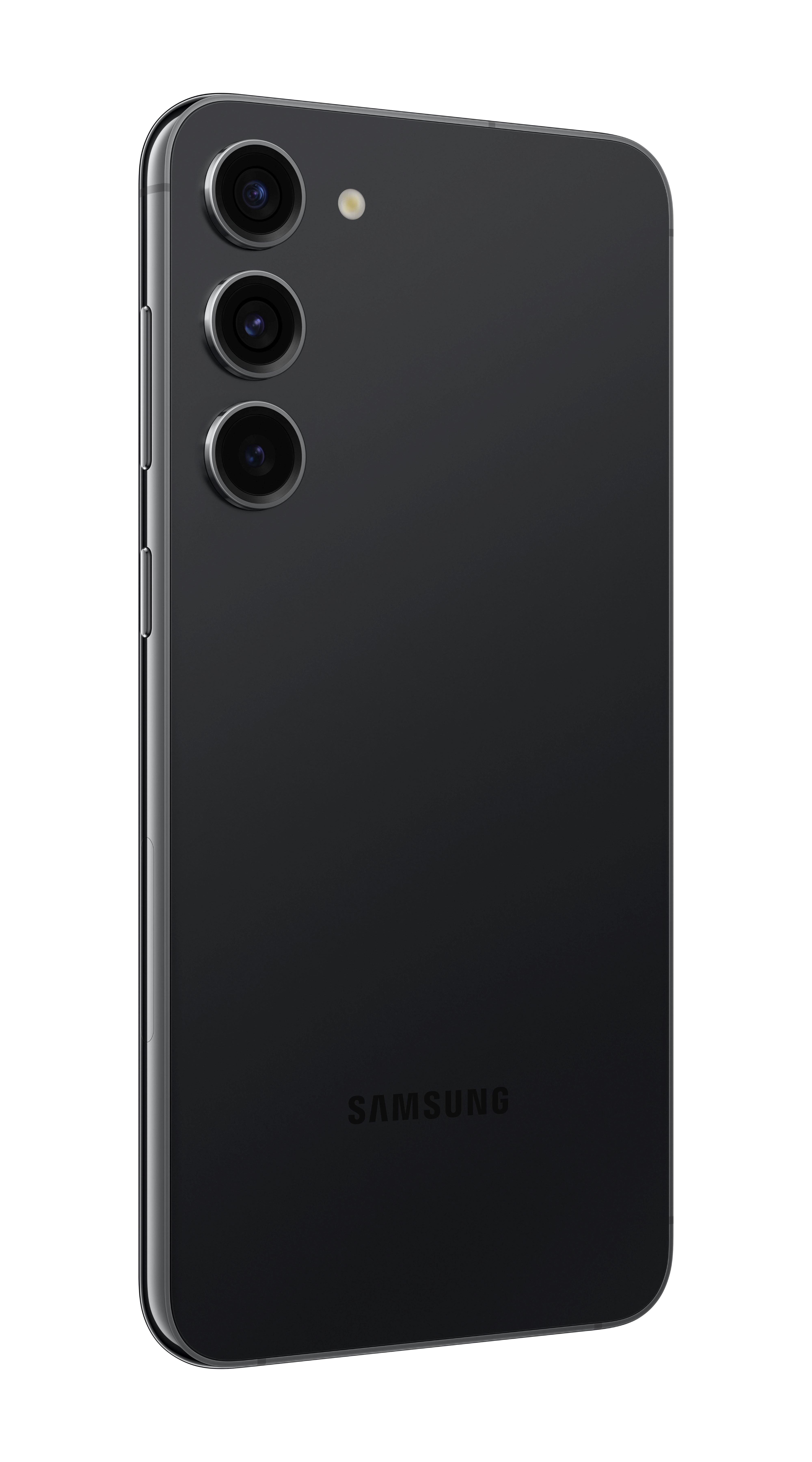AT&T Samsung Galaxy S23 Plus Phantom Black 256GB - image 5 of 9