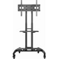 thumbnail image 3 of SOPORTE PEDESTAL PARA TV DE 32 A 65 North Bayou NB-AVA1500 SOPORTE CON RUEDAS, 3 of 6
