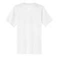 thumbnail image 6 of Yellow Rooster Men's Core Cotton V-Neck T-Shirts White L, 6 of 6