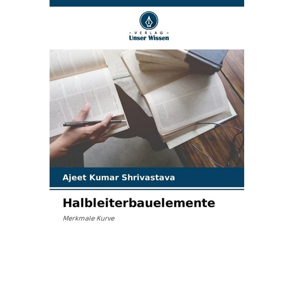 Halbleiterbauelemente, (Paperback)