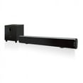 iLive ITBSW285B 37" Bluetooth Soundbar