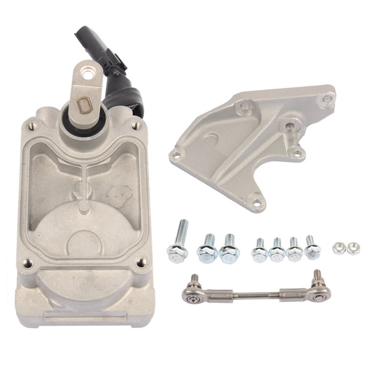 Turbocharger Actuator Upgrade Kit Calibrated for Ford F-250 F-350 