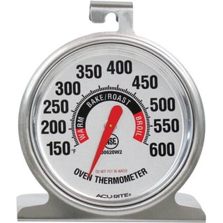 AcuRite Meat Thermometer –