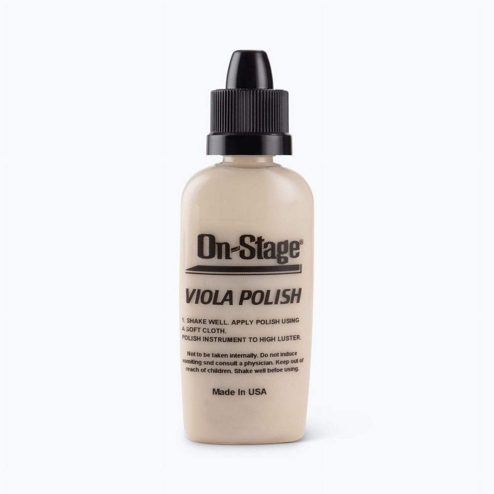 On-Stage VAK5600 Super Saver Kit for Viola