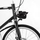 thumbnail image 3 of Faro de Bicicleta Retro Clásico Sunnimix Negro, 3 of 7