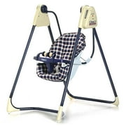 Graco 3-Speed Open-Top Swing