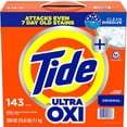 thumbnail image 1 of Tide Ultra Oxi Detergente En Polvo 7.1 Kg, 1 of 4