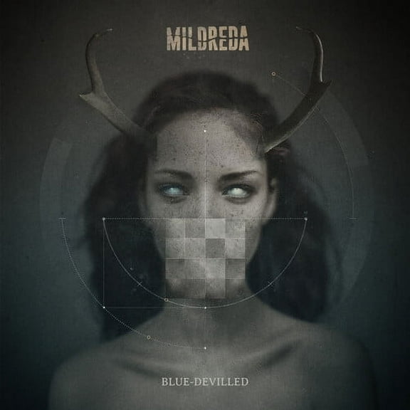 Mildreda - Blue-Devilled - Music & Performance - CD