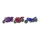 thumbnail image 2 of Arcee, Chromia y Elita-1 Transformers 4.5 Pulgadas, 2 of 4