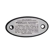 SiriusXM U-Swivel-Mnt Radio Universal Swivel Mounting Bracket