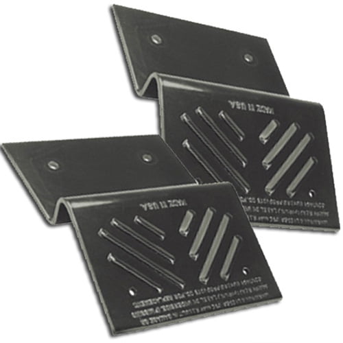 RAMP PLATE KIT FOR 2" X 8" PLANKS