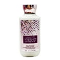 thumbnail image 3 of Bath & Body Works A Thousand Wishes - Gift Box Set - Fine Fragrance Mist, Shower Gel and Body Lotion With a Cherry On Top Soap., 3 of 5