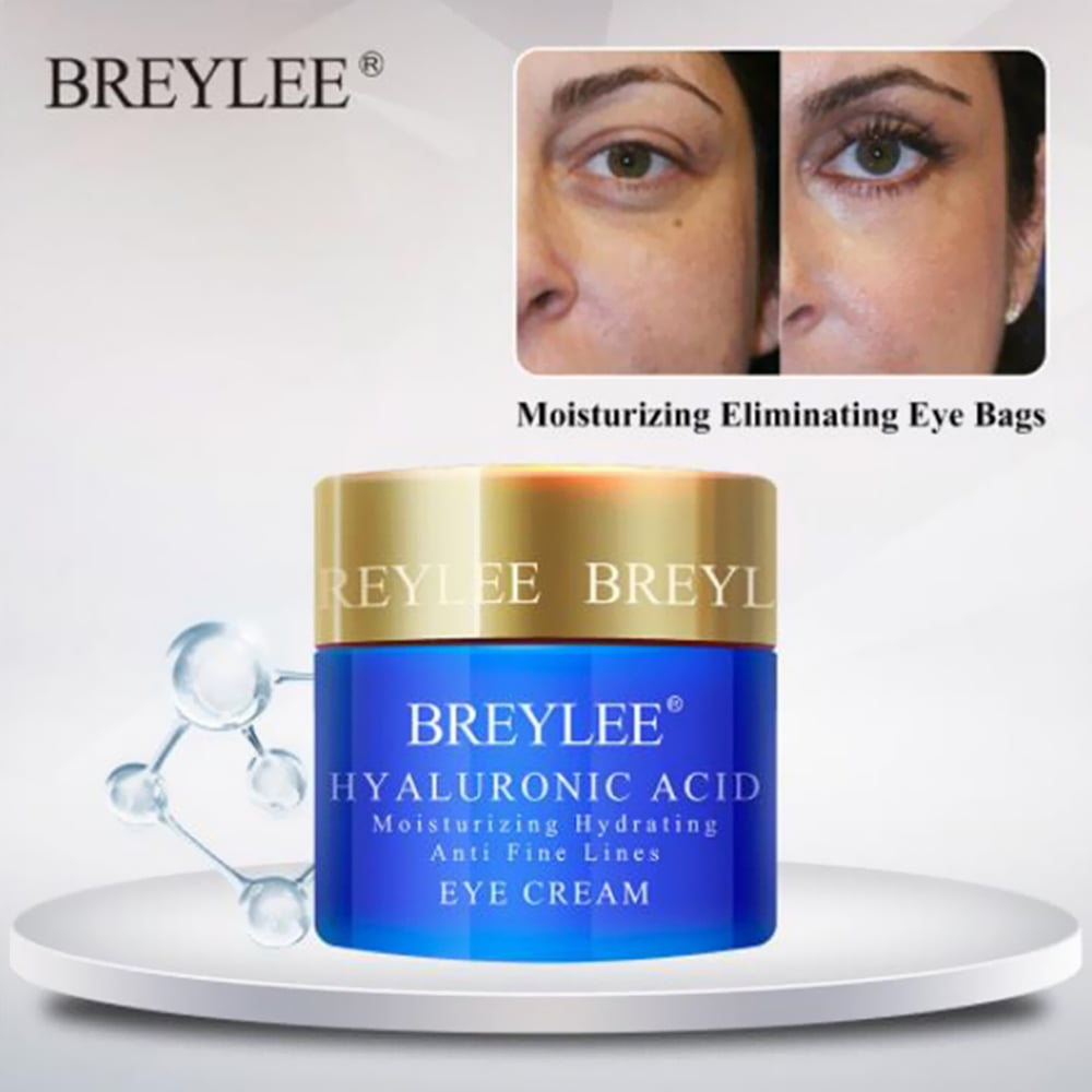 breylee hyaluronic acid cream