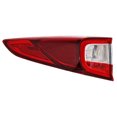 thumbnail image 1 of Calavera Izquierda TYC Acura RDX 2019 2020, 1 of 4