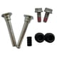 thumbnail image 1 of Front Brake Caliper Slider Pin Guide Kit for E12 2002-2007 BCF1376A, 1 of 5