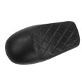 thumbnail image 4 of Hump Shape Vintage Motorcycle  Cushion, Waterprood & Durable, Wide Application, 4 of 8