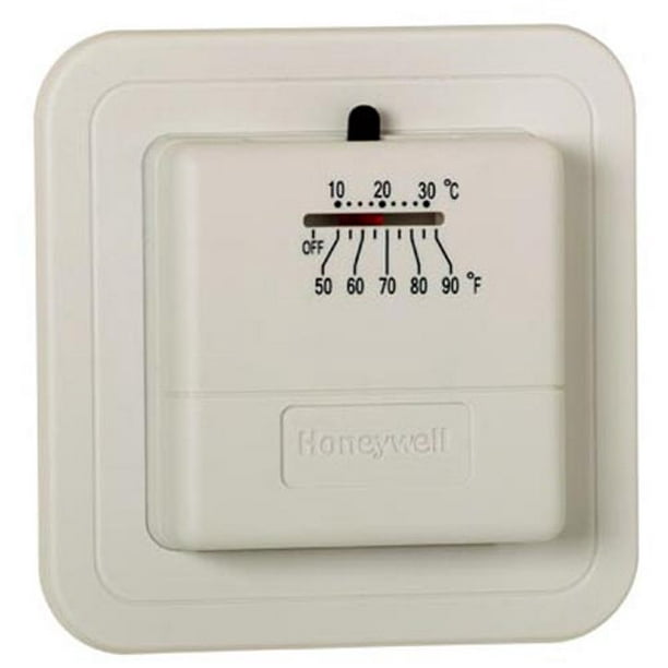 Honeywell CT30A1005 Thermostat Heat Only