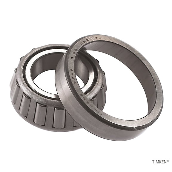 Tapered Roller Bearing Cone & Cup Assembly