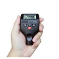 thumbnail image 2 of ET360 Magnetic Thickness Gauge For Cars Mini Tester Measuring Instruments 0-1500um Car Paint Making Automotive Tester ,Automatic Calibration, 2 of 4