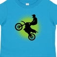 thumbnail image 4 of Inktastic Motocross Rider Freestyle Sports Boys or Girls Toddler T-Shirt, 4 of 5
