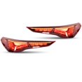 thumbnail image 1 of Taillight Assembly,OLED GTS Tail Lights Sequential Rear Lamp Dynamic Tail Light Elevate Your Experience, 1 of 14