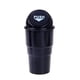 thumbnail image 1 of Vehículo Portavasos Automotriz Bote de Basura Pequeño Mini Contenedor de Basura Bote de Basura para Automóvil Organizador Universal Impermeable A Prueba de Fugas/Negro, 1 of 5